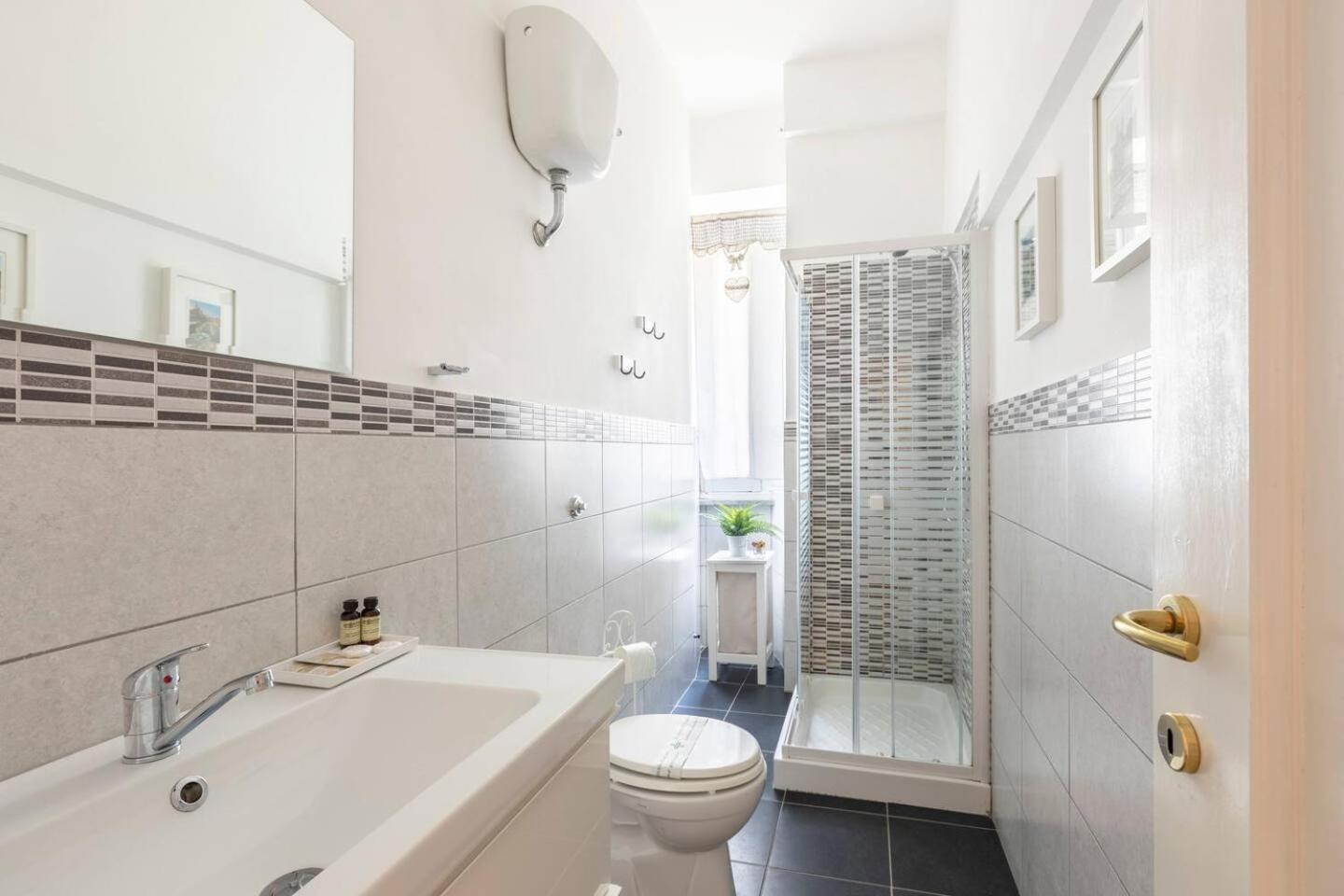 Florje House Apartment Rome Exterior photo