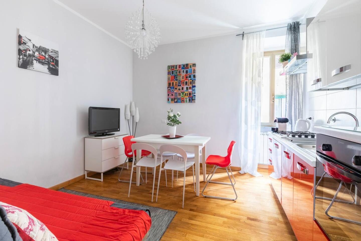Florje House Apartment Rome Exterior photo
