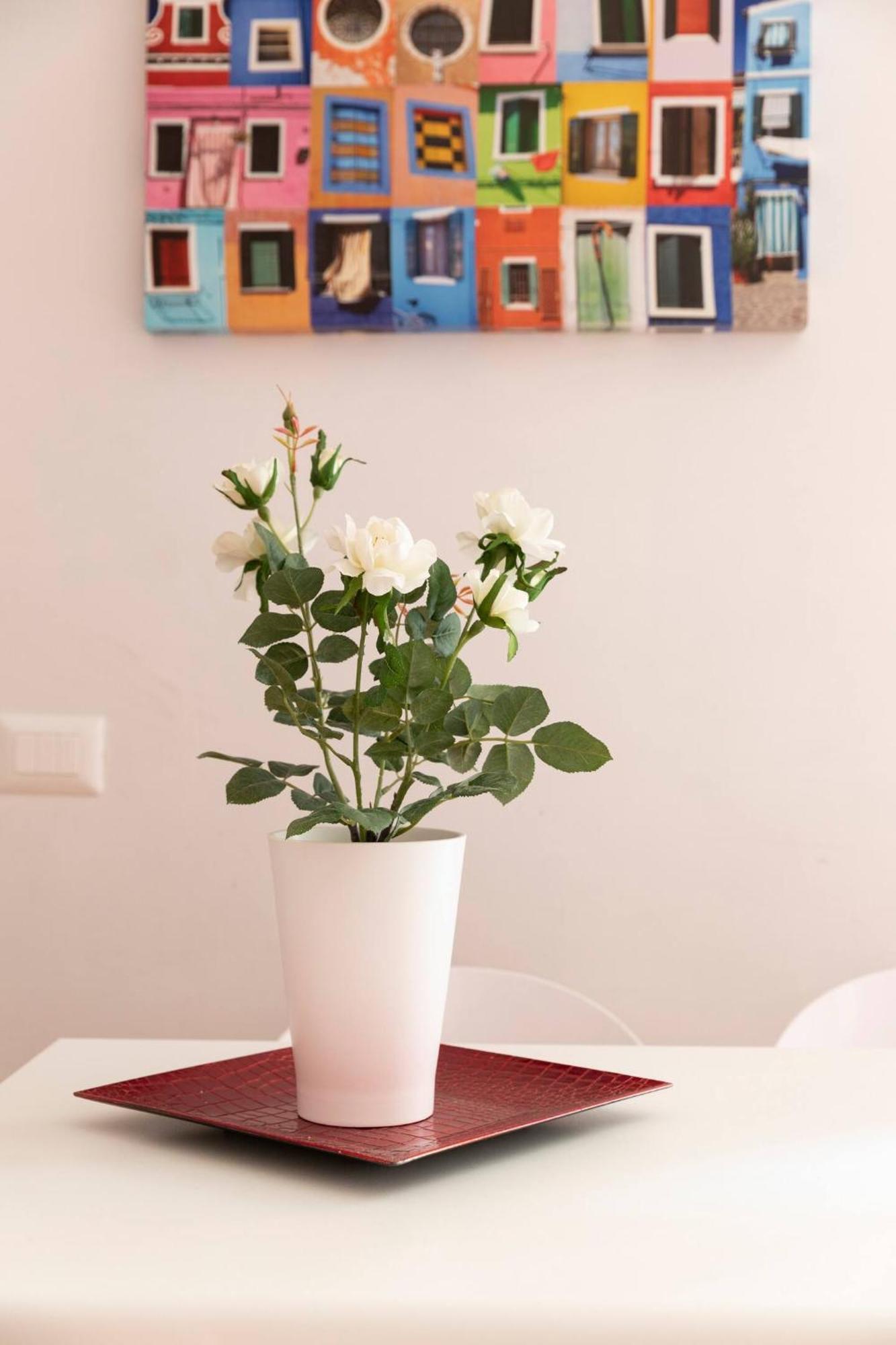 Florje House Apartment Rome Exterior photo