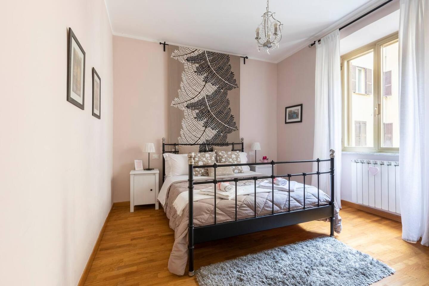 Florje House Apartment Rome Exterior photo