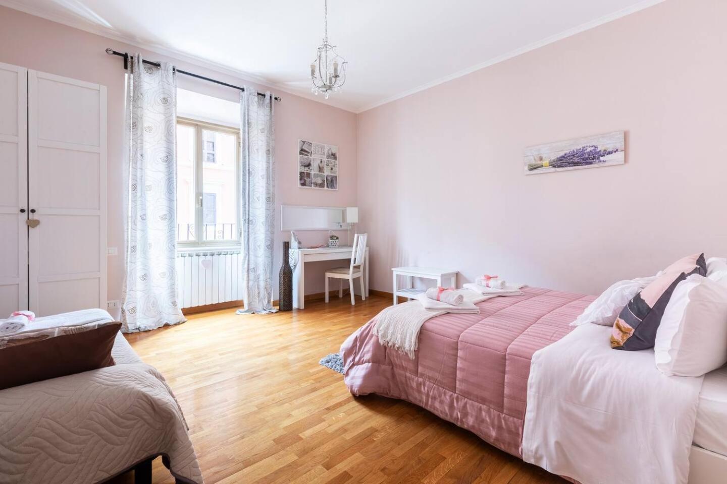 Florje House Apartment Rome Exterior photo