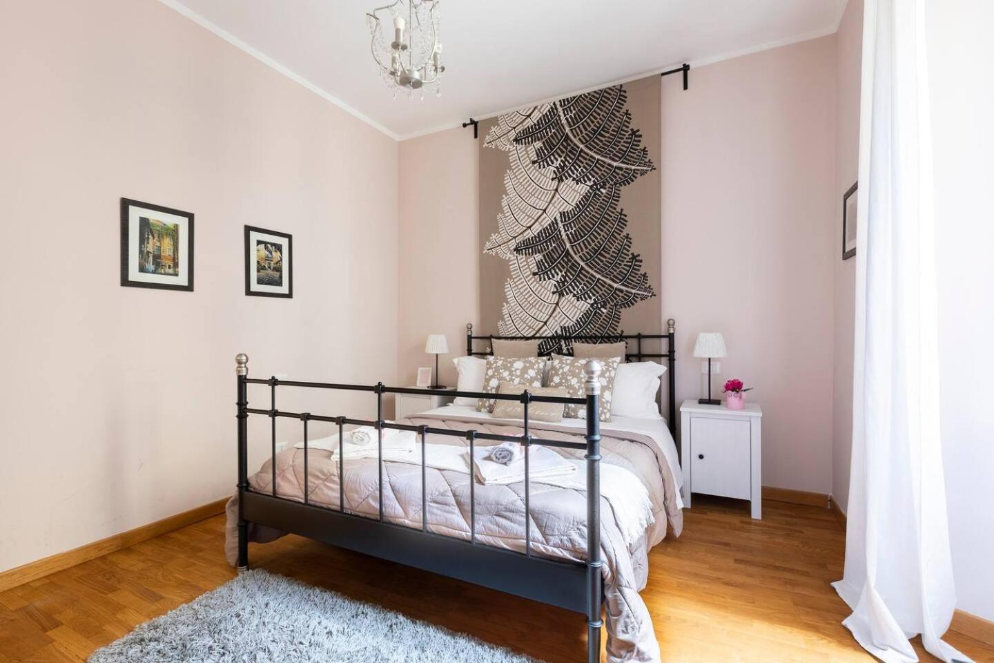Florje House Apartment Rome Exterior photo