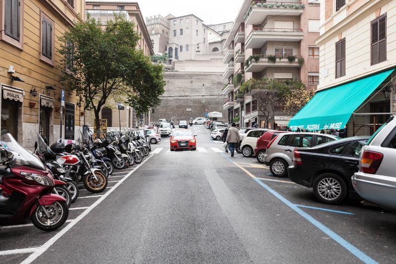 Florje House Apartment Rome Exterior photo