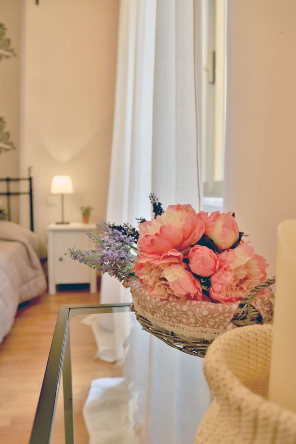 Florje House Apartment Rome Exterior photo