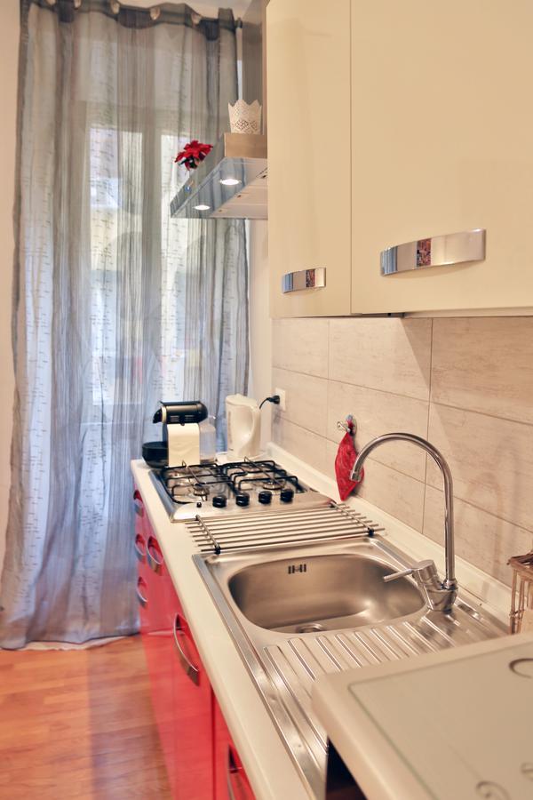 Florje House Apartment Rome Exterior photo