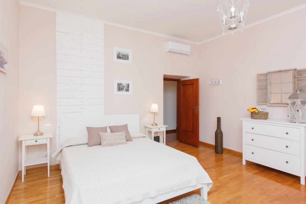 Florje House Apartment Rome Exterior photo