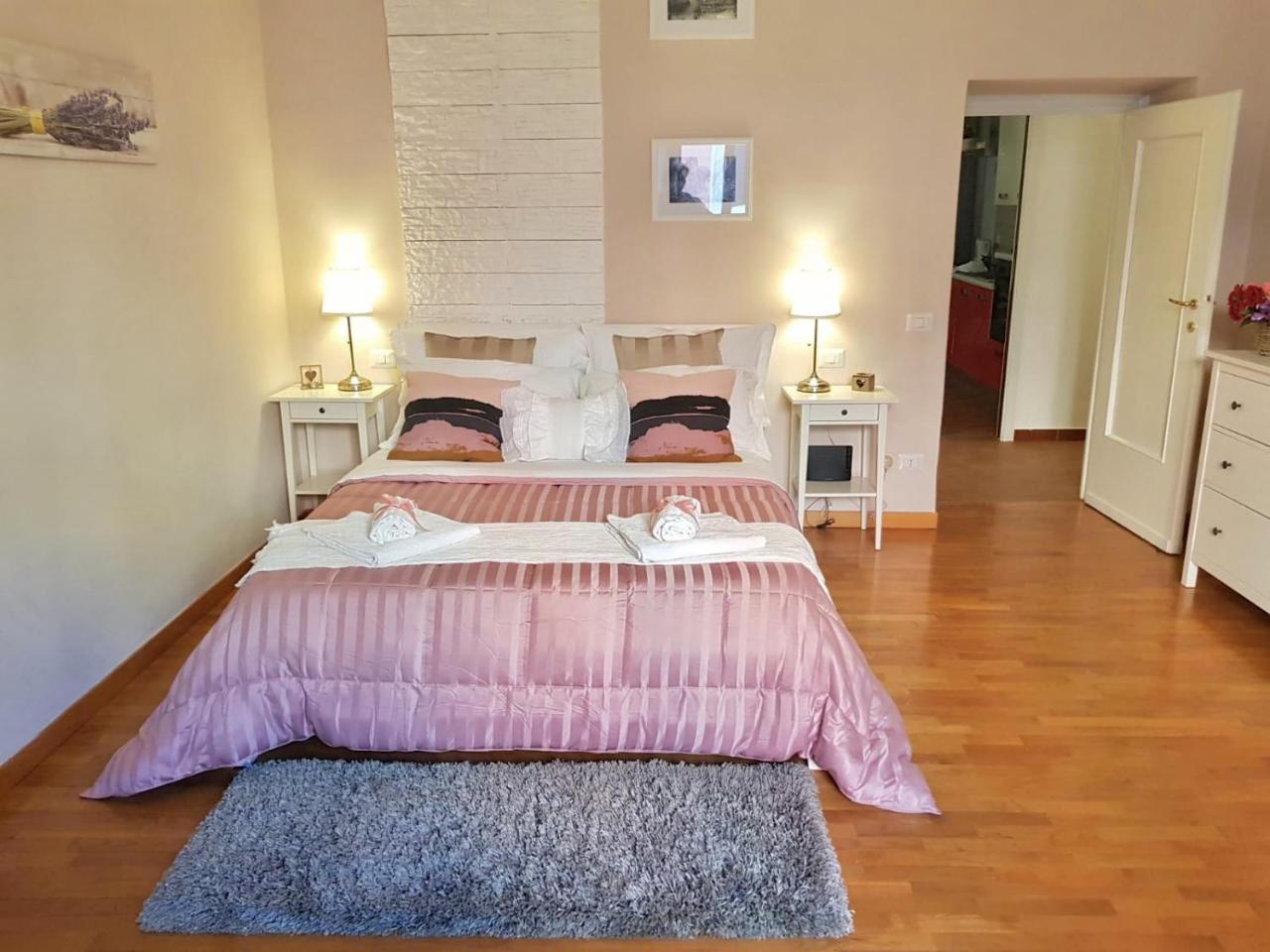 Florje House Apartment Rome Exterior photo